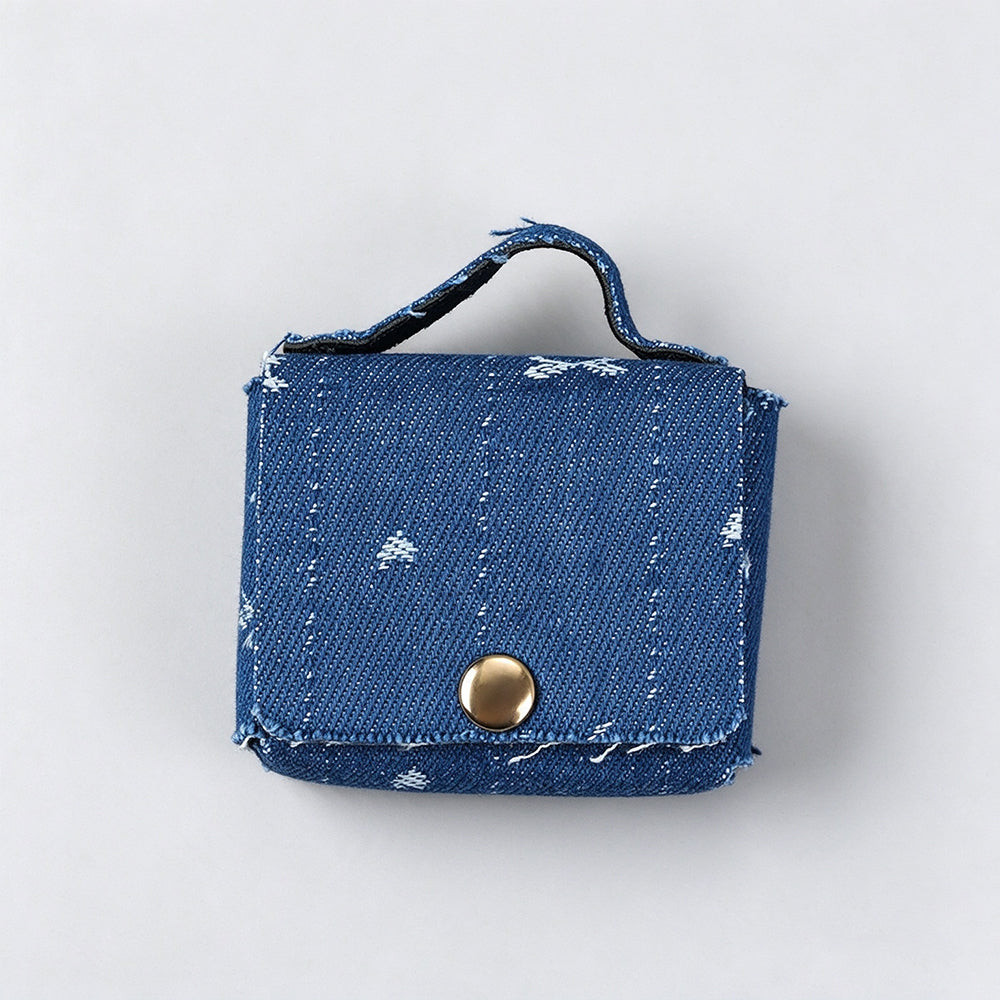 Mini Sequin Coin Purse - DippedShop Wholesale - #0787