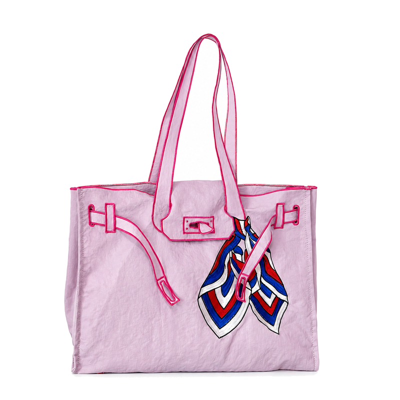 Tote Shoulder Bag - DippedShop Wholesale - #1235