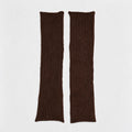 Rib Knit Stockings - DippedShop Wholesale - #2931