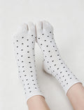 Slouch Tabi Socks - DippedShop Wholesale - #6499