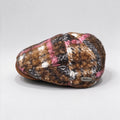 Plaid Fluffy Beret Hat - DippedShop Wholesale - #9395
