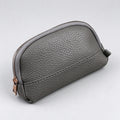 Mini PU Leather Coin Pouch - DippedShop Wholesale - #7923