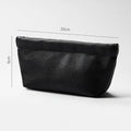 Minimalist Solid Color PU Magnetic Sunglasses Case MK2BLC6S13HSY86