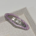 Geometric Snap Hair Clip - DippedShop Wholesale - #7027