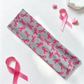 Stylish Letters Print High Elastic Headband 6W6HBD413
