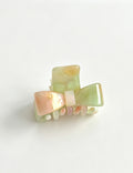 Cute Mini Bow Knot Acetate Hair Claw Clip 6W6HCP1265