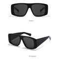 Luxury UV Protection Pilot‑Style Sunglasses MK2PPIM6W6GSG212