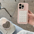 Shockproof Suction Cup Phone Case - DippedShop Wholesale - #4627