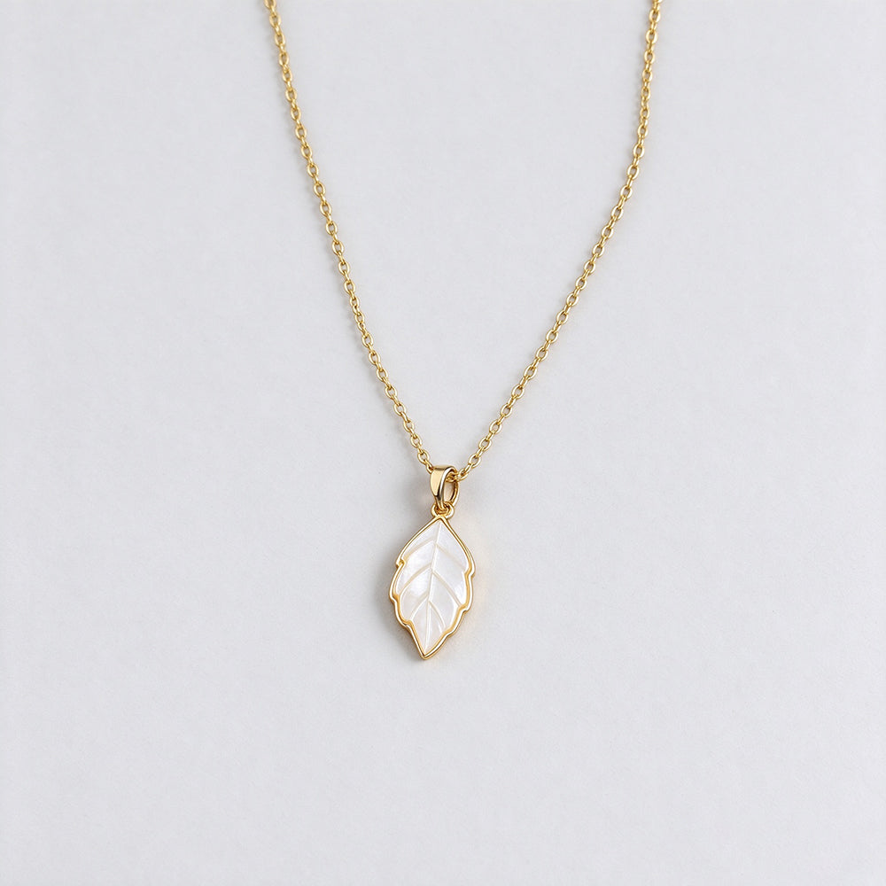 Geometric Pendant Necklace - DippedShop Wholesale - #7667