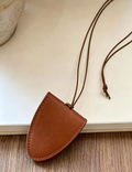 Hanging Lanyard Magnetic Leather Sunglasses Case MK2BLC6W13HSY48