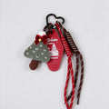 Christmas Knit Bag Charm - DippedShop Wholesale - #7363
