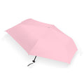 Folding Travel Compact Lightweight Sun& Rain Umbrella MK2MBFN6Z11UL07