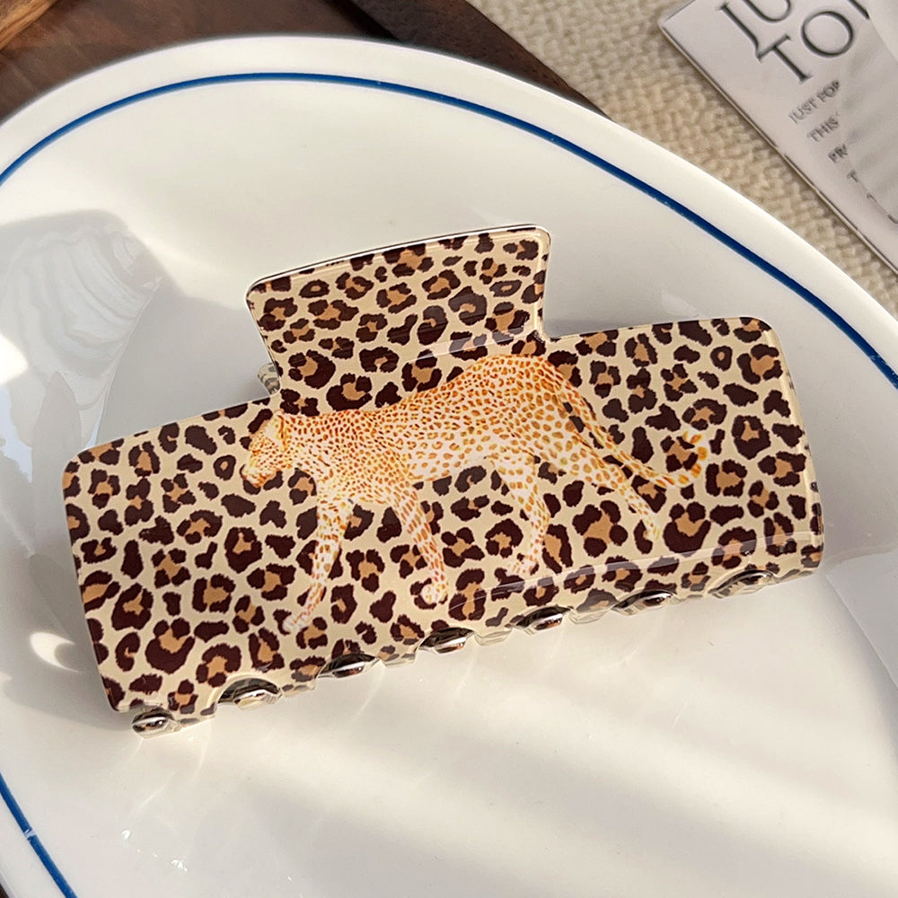 Hair Claw Clip - DippedShop Wholesale - #8211