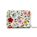 Leather Card Holder Wallet - DippedShop Wholesale - #0387