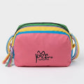 Colorful Large Capacity Portable Makeup Bag MK2BW6S10BOB114