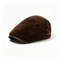 Unisex Vintage Classic Newsboy Flat Cap 6W6HAT789