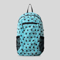 Stylish Polka Dots Large Capacity Backpacks 6S10BBG1427