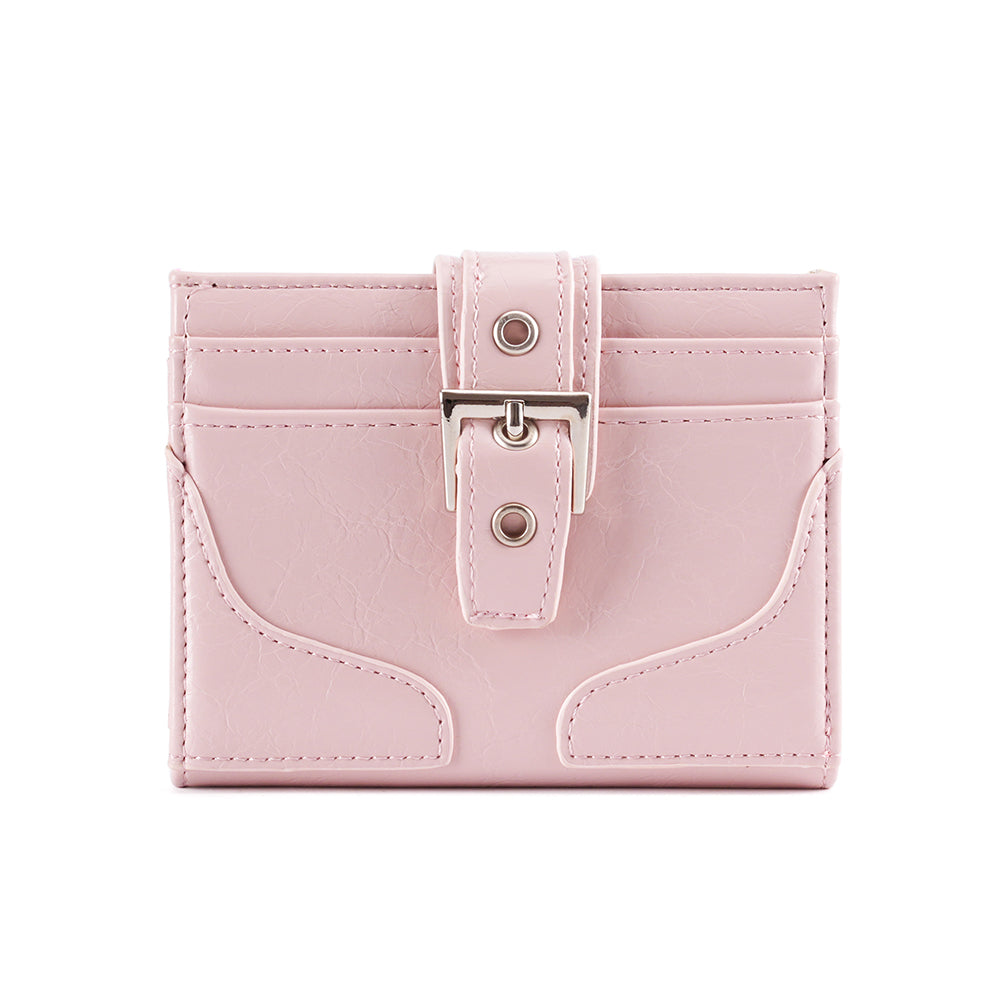 Bifold Card Holder Wallet - DippedShop Wholesale - #4259