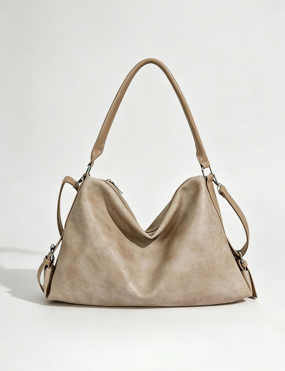 Large Capacity Underarm Bag - DippedShop Wholesale - #5171