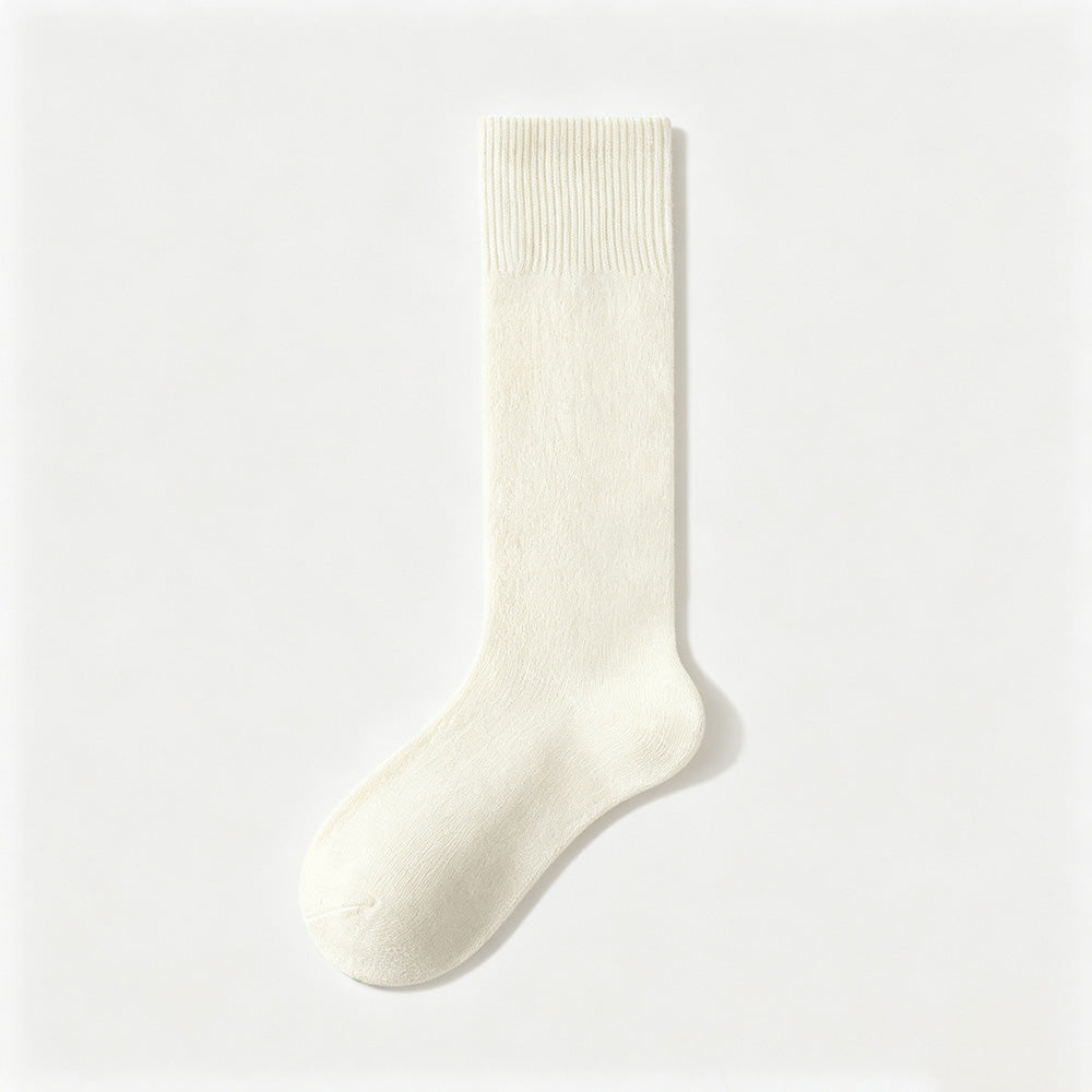 Thickened Calf Socks - DippedShop Wholesale - #0979