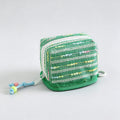 Mini Coin Purse Keychain - DippedShop Wholesale - #6611