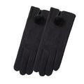Minimalist Solid Color Full Finger Warm Gloves 6W6GLO79
