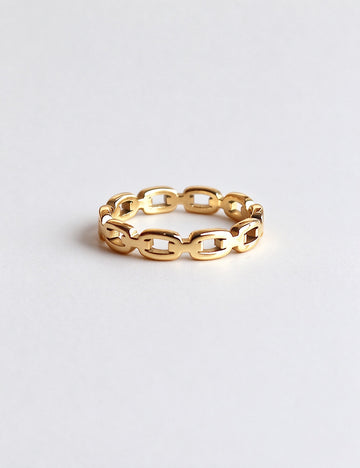 Hollow Out Finger Ring - DippedShop Wholesale - #2691