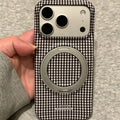 Magnetic Ring Stand iPhone Case - DippedShop Wholesale - #9827