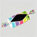 Unique Cartoon Candy Letter Print Crossbody Bag 6W10BBG2125