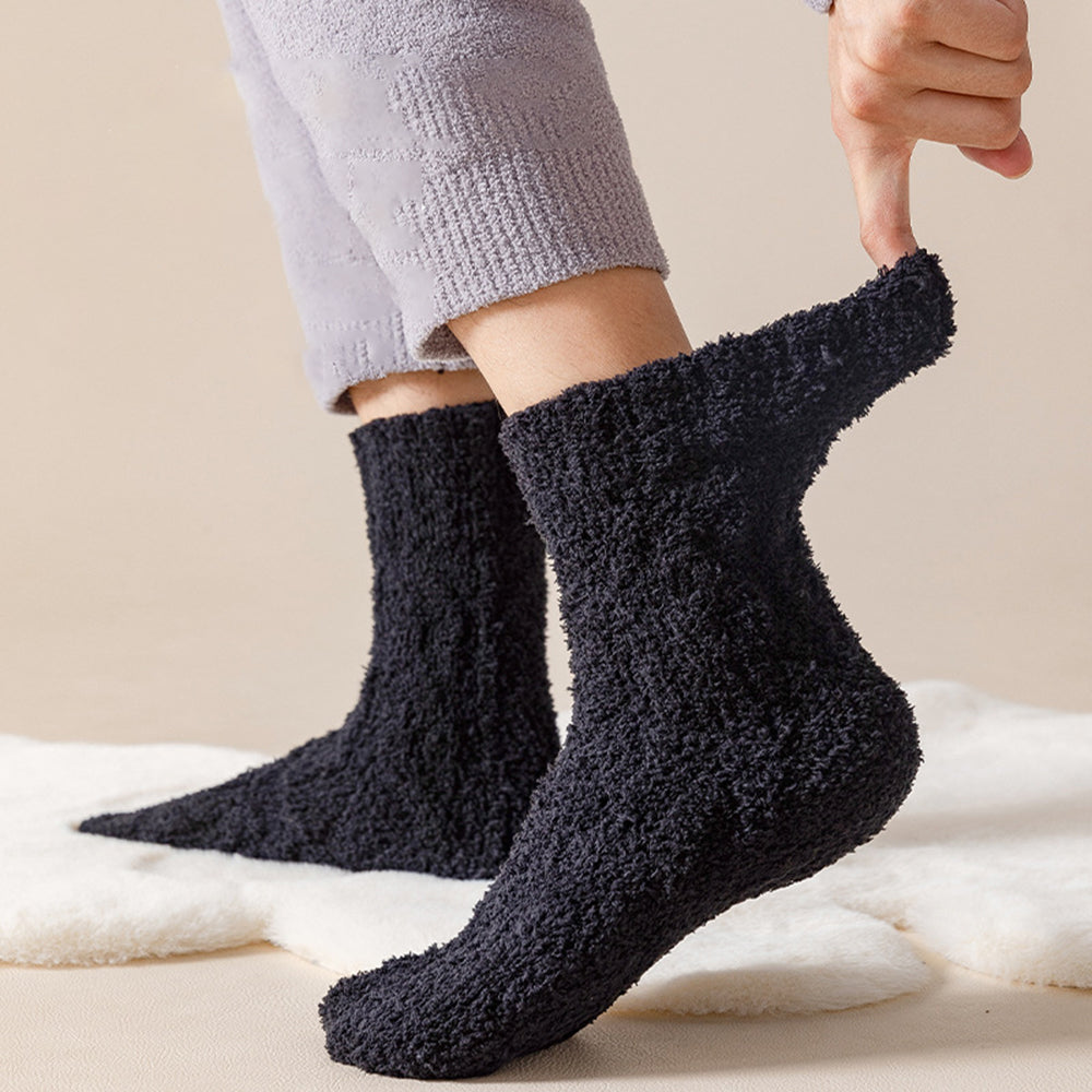 Women's Thicker Socks - DippedShop Wholesale - #1907