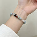 Stretchy Pearl Bead Bracelet - DippedShop Wholesale - #4627