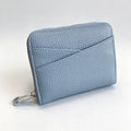 Portable Zipper Wallet - DippedShop Wholesale - #2851