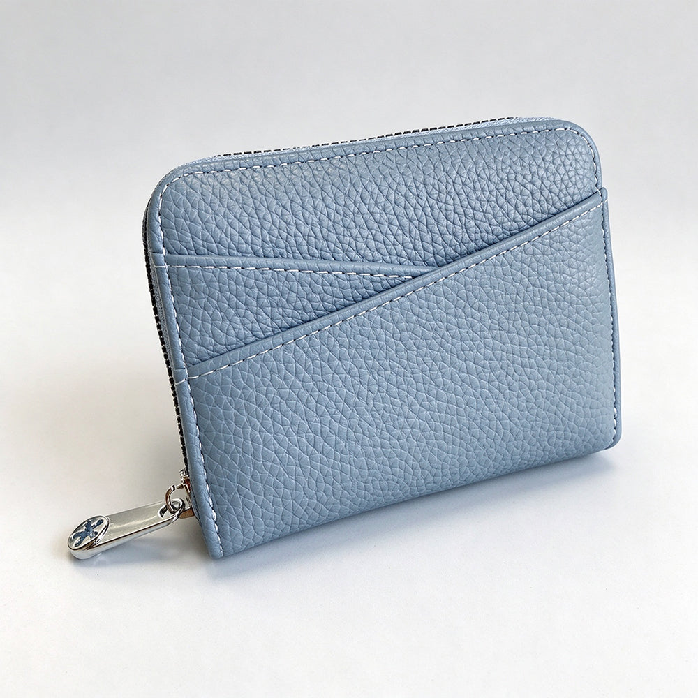 Portable Zipper Wallet - DippedShop Wholesale - #2851