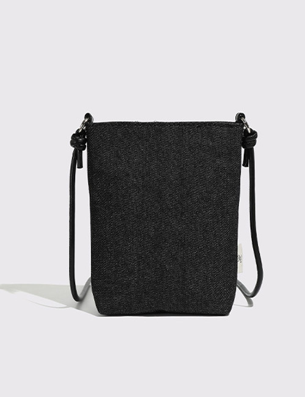 Vintage Sequin Embroidery Crossbody Bag 6W10BBG1334