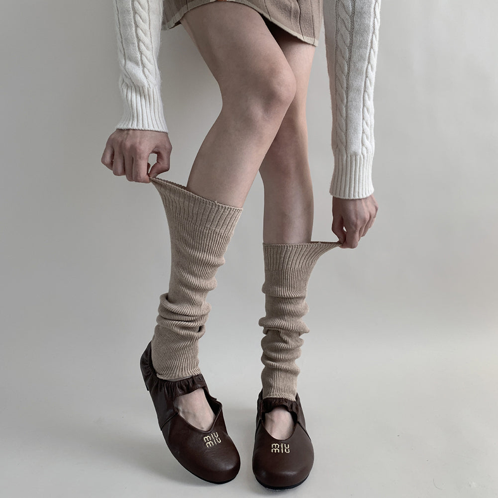 High Elastic Stockings - DippedShop Wholesale - #5347