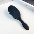 Oval Leopard Acetate Portable Air Cushion Combs MK2PPM6CT5CB30