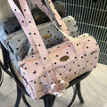 Polka Dot Shoulder Bags - DippedShop Wholesale - #0755