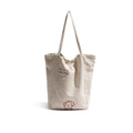 Color Block Striped Large Capacity Tote Bags 6W10BBG1345