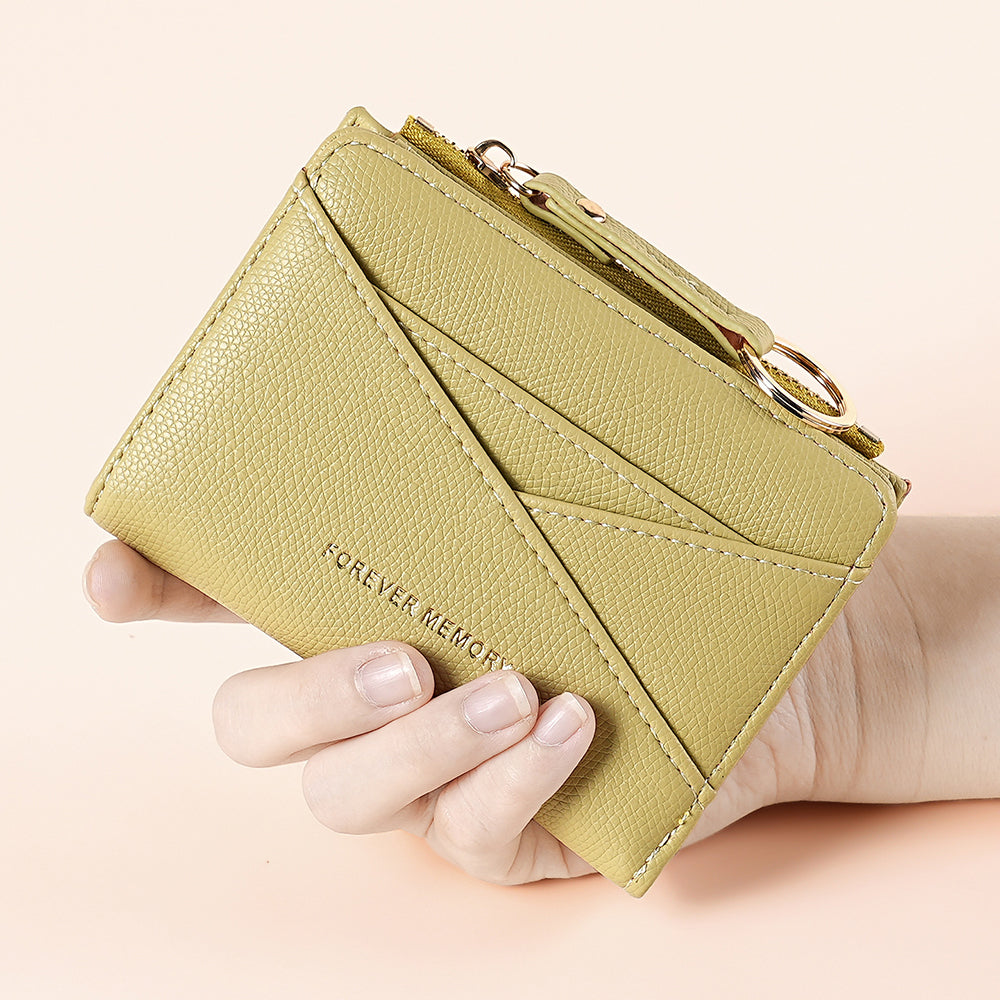 Portable Bifold Wallet - DippedShop Wholesale - #7395