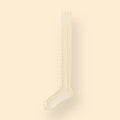 Cable Solid Color Knit Over Knee High Socks 6W8FSO892