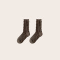 Breathable Crew Socks - DippedShop Wholesale - #4979