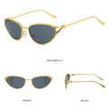 Cute Cat-Eye UV Protection Sunglasses MK2PPIM6W6GSG217