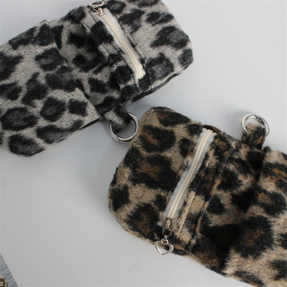 Mini Coin Purse - DippedShop Wholesale - #2883