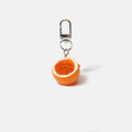 Funny Simulate Fruit Pendant Keychain Bag Charm 6W10BBC675