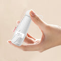 Simple Solid Color Portable Compact Mini Umbrella MK2MBFN6Z11UL06