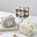 Casual Hollow Mesh Travel Portable - DippedShop Wholesale - #9811