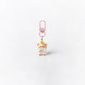 Cute Cat Pendant Lightweight Bag Charm 6W10BBC679