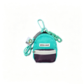 Sweet Multi-Color Mini Coin Purse Bag Charm 6W10BBC746