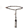 Ethnic-style Handmade Weave Tassel Belt 6W6JBT240