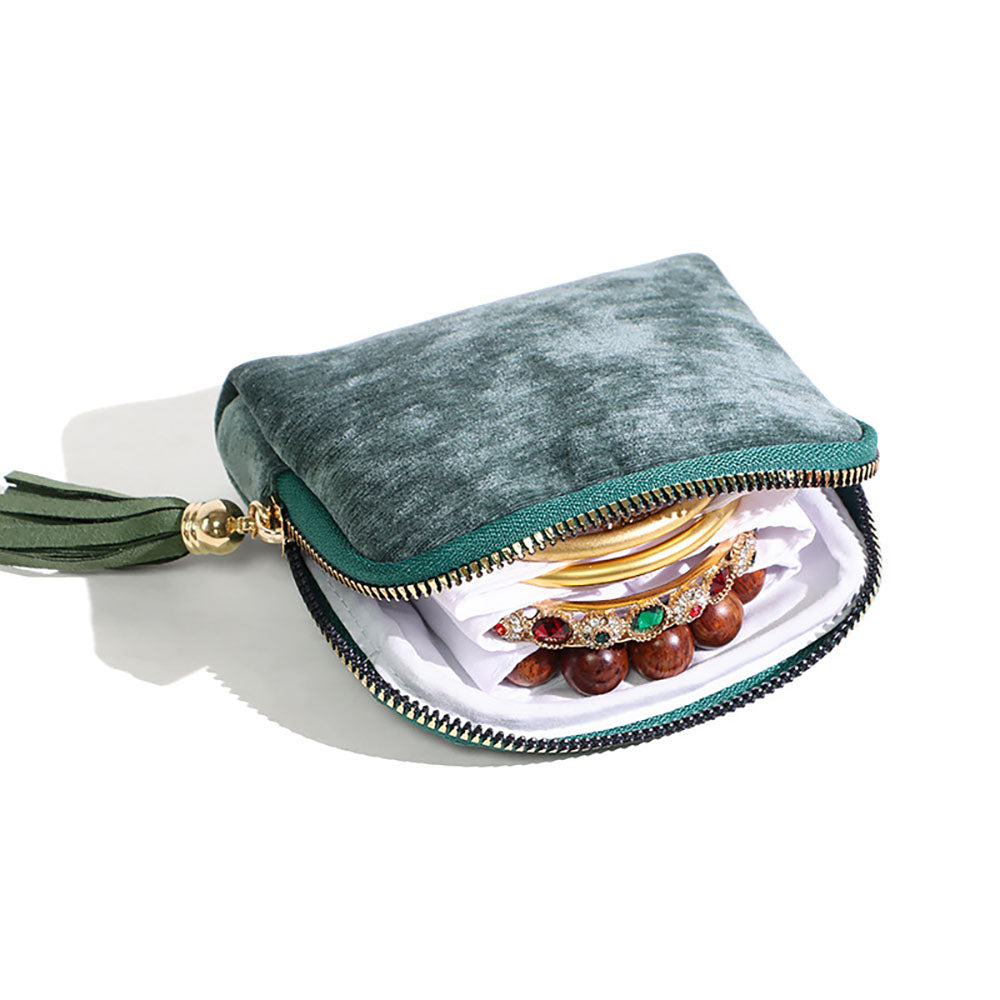 Jewelry Organizer Bag - DippedShop Wholesale - #4323